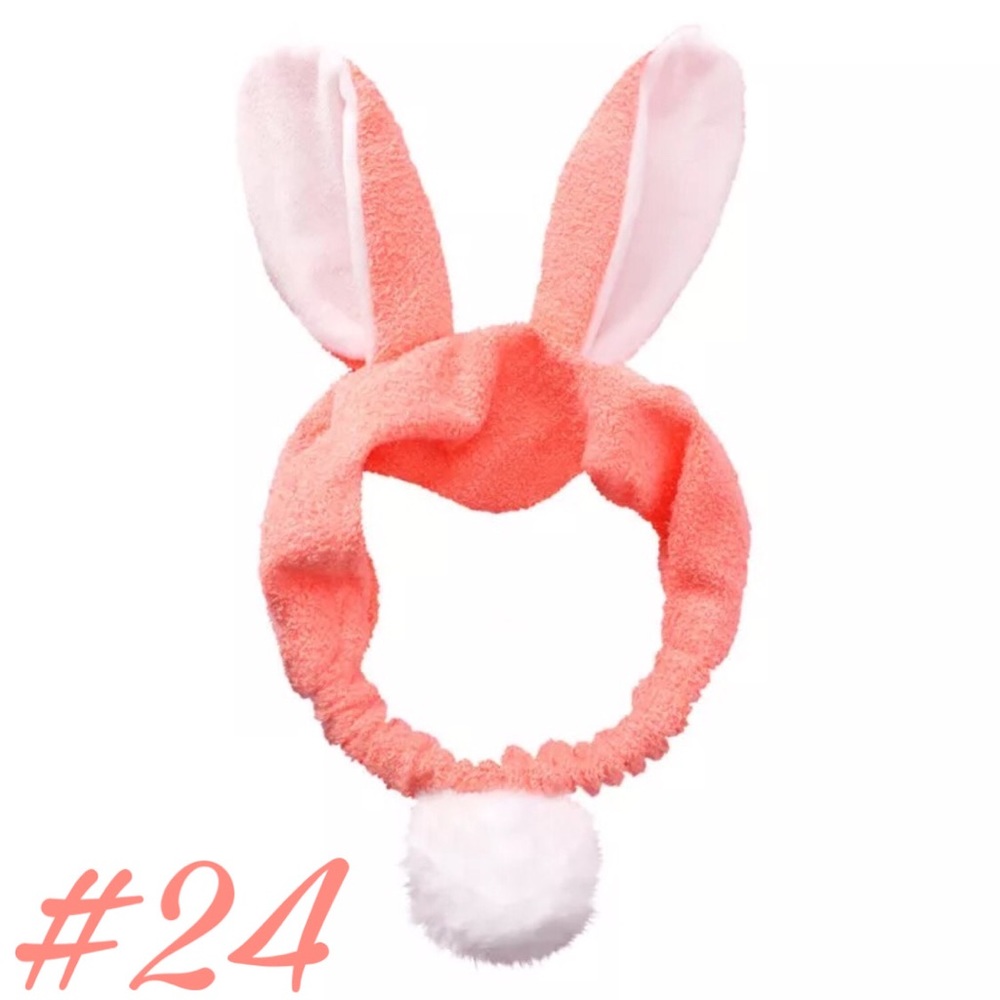 Hairband / headband / hair tool